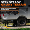 rVandtt Travel Trailer Leveling & Security Kit