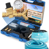Fresh Water Kit - Drinking Hose and Leak Repair Kit (35FT)