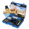 Fresh Water Kit with Inline Filter & Brass Fittings