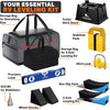 rVandtt Travel Trailer Leveling & Security Kit