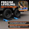 rVandtt Travel Trailer Leveling & Security Kit