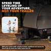 rVandtt Travel Trailer Leveling & Security Kit