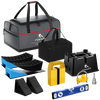 rVandtt Travel Trailer Leveling & Security Kit